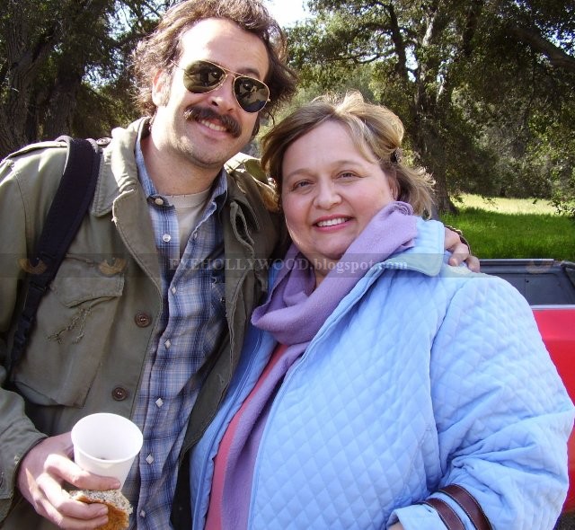 Joan Blair 