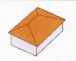 コピー (2) ～ 屋根の形