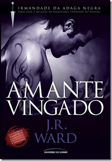 AMANTE VINGADO AMANTE VINGADO