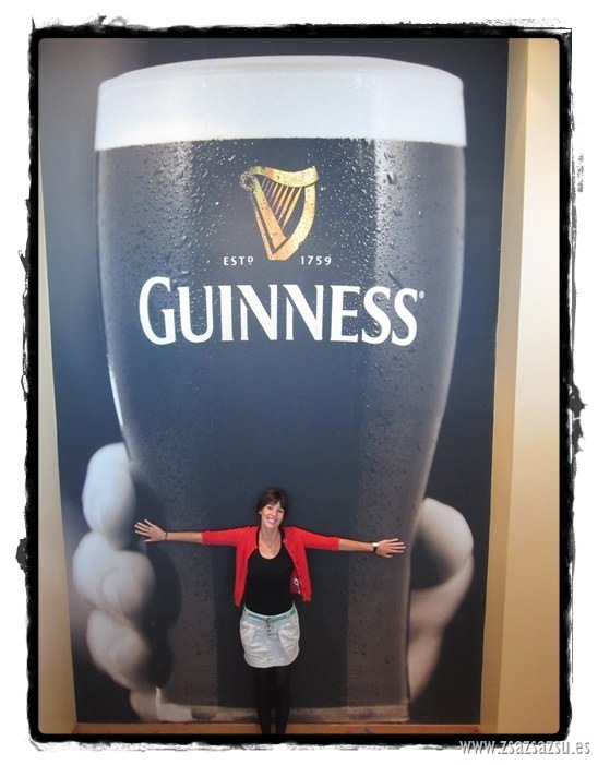 Guinness StoreHouse Guinness StoreHouse