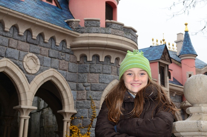 Disney Monday9