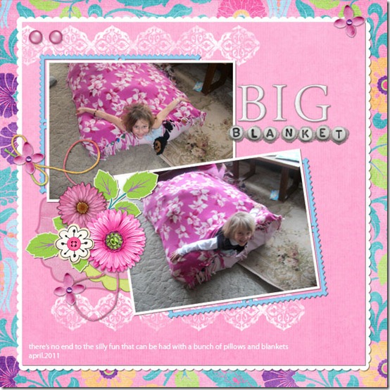 Big-Blanket