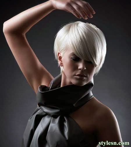 short hairstyles of Summer 2014 img515dcb347934237dcf5a0b7c55751500 short hairstyles of Summer 2014