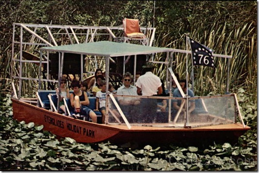 airboat
