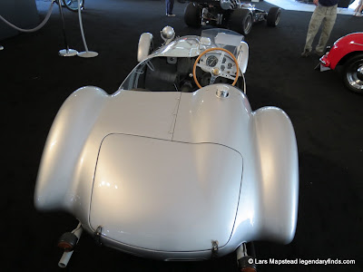  2012 Auction Previews Monterey California