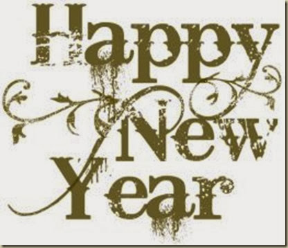 Happy New Year Happy New Year