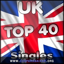 VA - UK Top 40 Singles Chart 09.06.2013 CD VA - UK Top 40 Singles Chart 09.06.2013, Baixar Cds, Download, Cds Completos