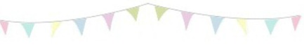 bunting