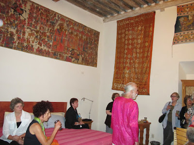 This is my bedroom!