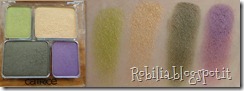 palette catrice jungle palette catrice jungle