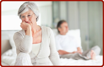 Prescription drug related suicide attempts up 49 percent among women 50 and up