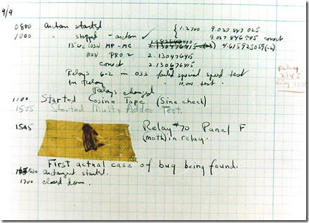 FirstBug FirstBug