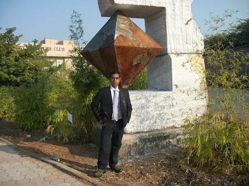 jitendra arolia