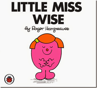 20 Little Miss Wise