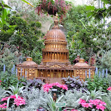 Jardim Botânico - Washington, DC - USA