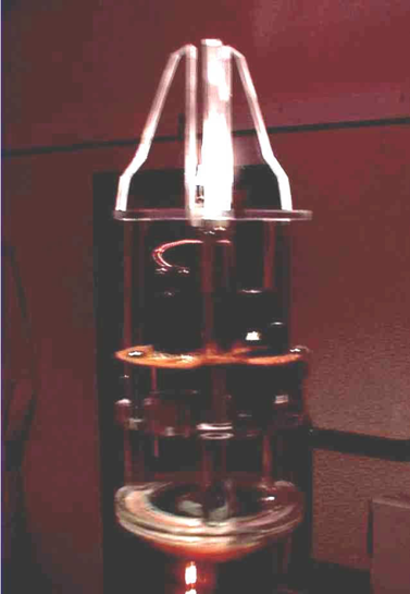 SELF-EXCITED GENERATOR SELF-EXCITED GENERATOR