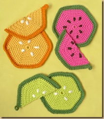 crochet ideas easy to do