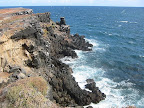 Costa de las Islas Galapagos
