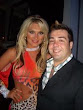 Joe D Pua With Brooke Doyle