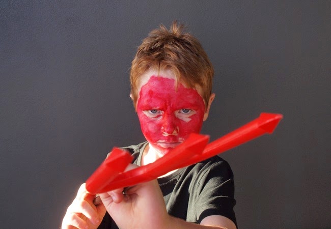 little devil little devil