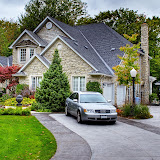 Exterior Photography by Shouldice Media