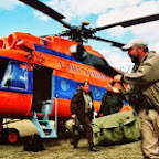 Northern Mongolia, River Shishkid 2007 - 2008, collection I