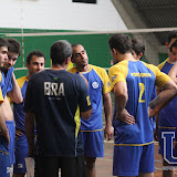 23.03.2013 Vôlei Masculino NDU - Caveirão