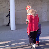 03.03.2011 Rathaussturm Saarlouis