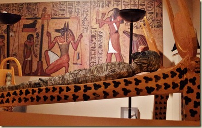 National Museum of Funeral History Egyptian (3) National Museum of Funeral History Egyptian (3)