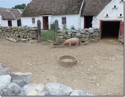 Frontier Culture Museum 035