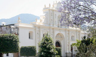 Central Square, Guatemala. Photos by TOM HART