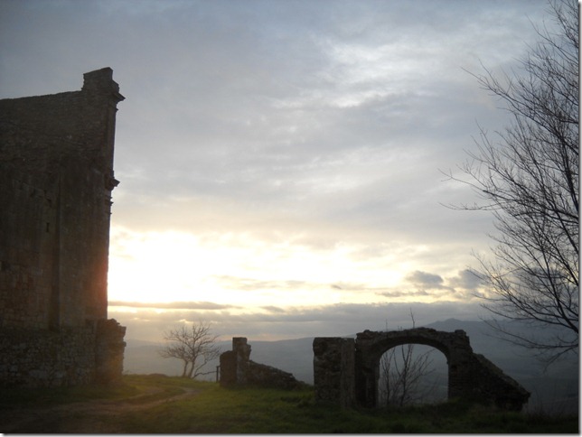 Assisi Volterra 365