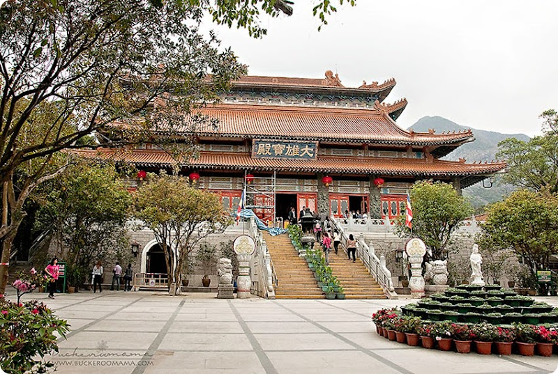 Po-Lin-Monastery-(1) Po-Lin-Monastery-(1)