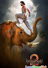 Sử Thi Baahubali 2: Hồi Kết