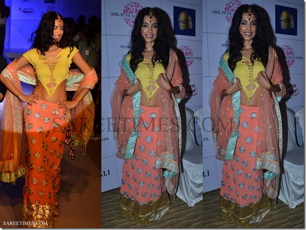 sarah jane dias in saree sareetimes sarah jane dias sarah jane dias in saree sareetimes sarah jane dias