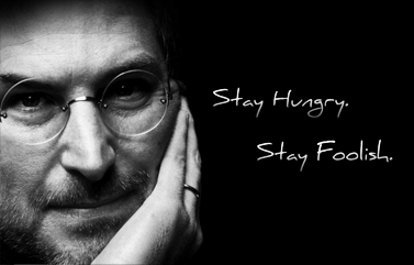 Imagen Frases sabias de Steve Jobs