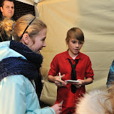 fabian op het slotfeest