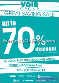 VOIR-Great-Savings-Sale-Sale-Promotion-Warehouse-Malaysia