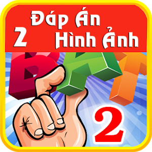 Dap An Bat Chu 2 - Hinh Anh Hacks and cheats