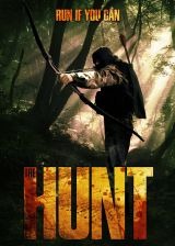 hunt