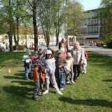 Den Země 1. a 2. roč