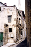 Nostradamus Birthplace