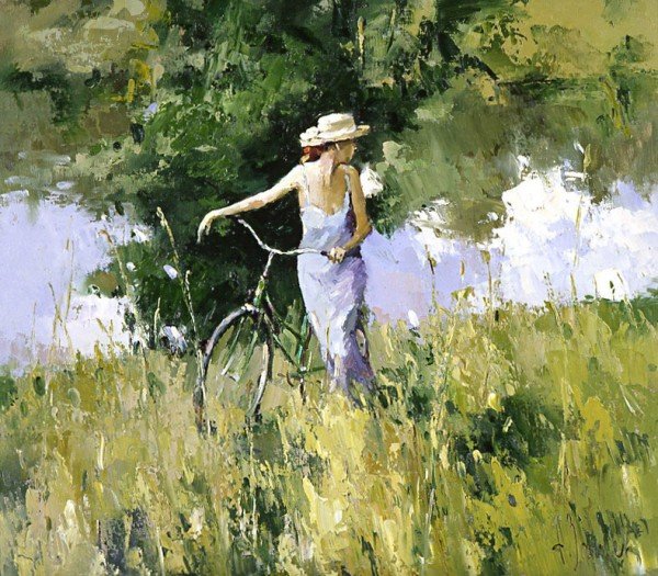 Wonderfull PAINTINGS