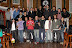 Muita Gente festa Yamaha