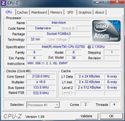 CPU-Z