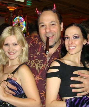 Johnny Soporno Dating Coacher, Johnny Soporno