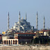 Mosquée Bleue