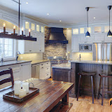 Kitchen Photography by Shouldice Media