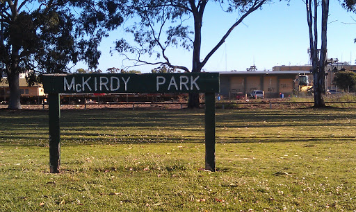 McKirdy Park