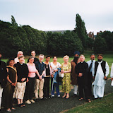 Dudley Town Faith Walk 08